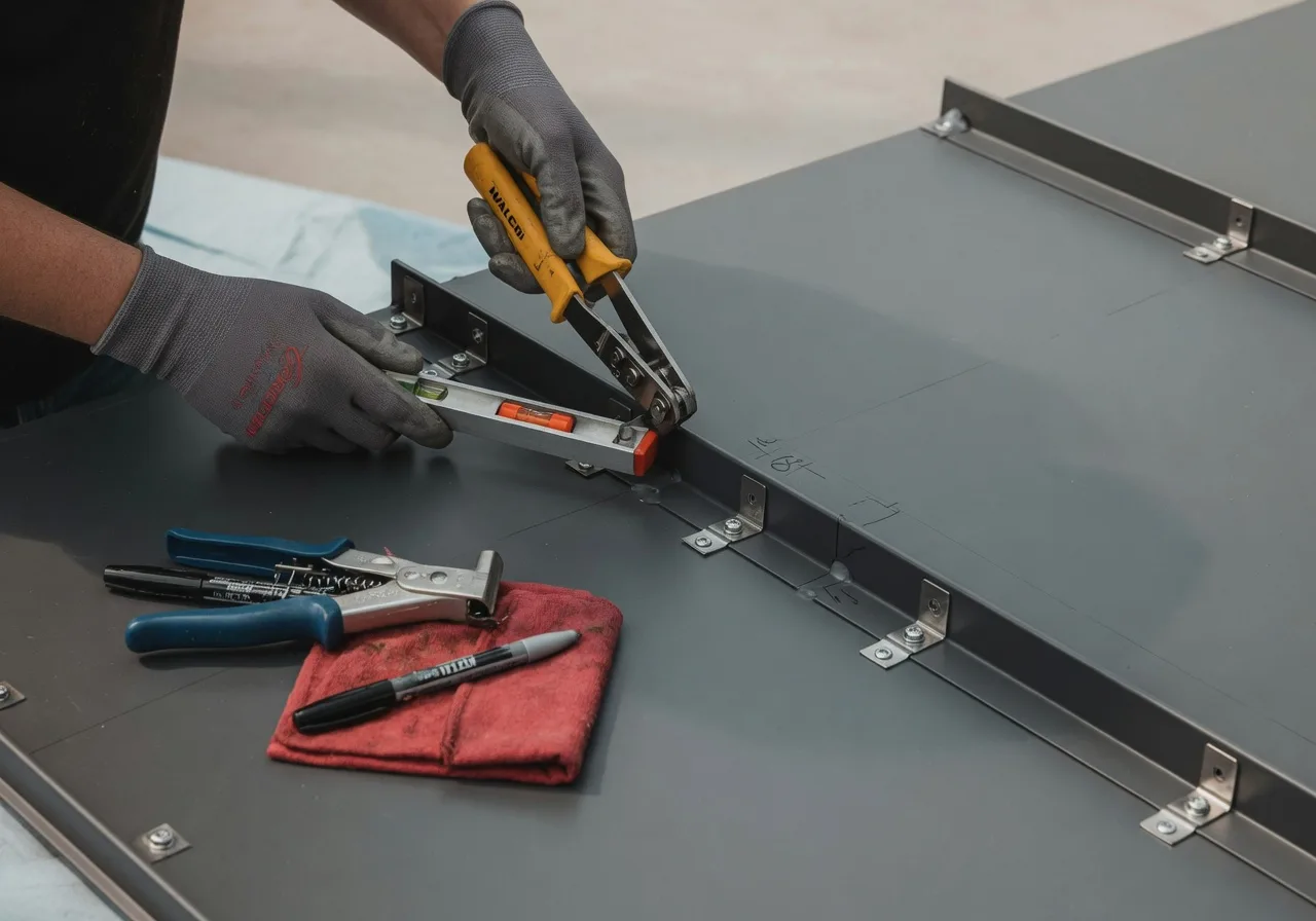 Why choose Metal Roofing Installation in Amistad, NM